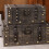 Rustics Wood Storage Box Featuring Lock Clasp For Secure-S 7
