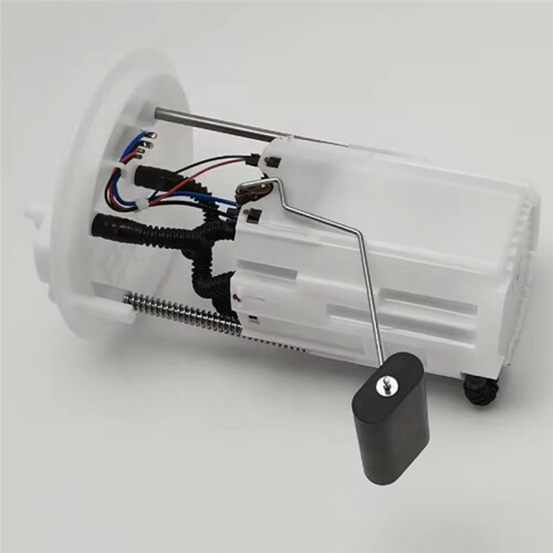 9677724680 Electric Fuel Pump Assembly for  C4  408  Segae 2