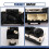 6RF820045C Air Conditioning Controls  Button Heater Climate Control Panel for   Vento 2