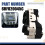 6RF820045C Air Conditioning Controls  Button Heater Climate Control Panel for   Vento 3