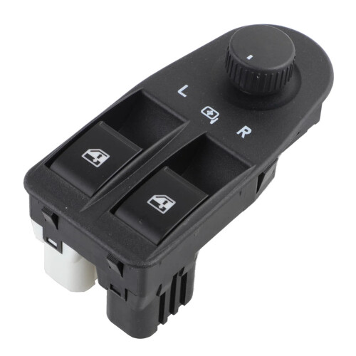 3543769 Car Power Window  Button for  Car Accessories 2