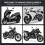 12V 300A Universal Motorcycle Battery Disconnect  with 2 Remote Control  Disconnect 5