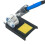Secure Soldering Iron Stand Holder Prevents-There is a sponge 3