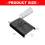Secure Soldering Iron Stand Holder Prevents-There is a sponge 4