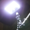 Solar Outdoor Light Instrument 92 Highlight LED-White 1 pack 5
