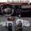 Car Rearview Reverse Camera Conversion Cable 24 Pin Adapter Kit for  Clio 4 IV 2012 2013 2014 2015 2016 2017 2018 3