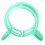 Circle     360  Alignment Kit with  Pen    Tool Sport Template Alignment C 5