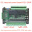 PLC Industrial Control Board Simple Programmable Controller Type FX3U-30MR Support RS232/RS485 Communication 5