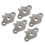 Advanced Heatsink Accessory Metal Construction For S1 S1C 3D-5 1
