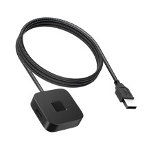 Fast Speed Fingerprints Sensors For Laptop Desktop 360-Black