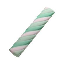 Ergonomic Keyboard Wrist Rest Soft Silicone Desk Wrist-Green