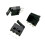 MDS001C 3-pins microschakelaar voor soepele werking in gadgets 1