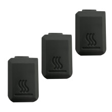 Heat Resistant For U1 Silicone Sock 3D Printer Hotend-3 pcs