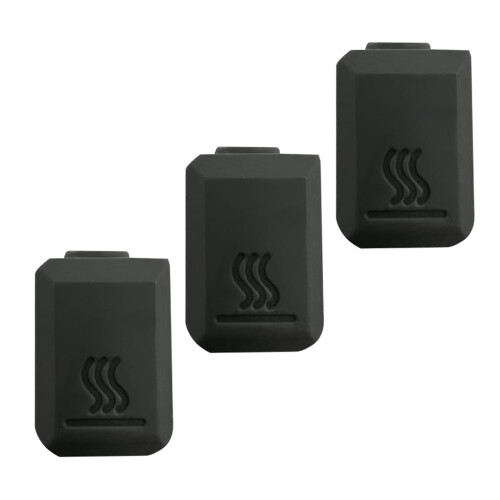 Heat Resistant For U1 Silicone Sock 3D Printer Hotend-3 pcs