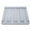 Le petit support de montage de 9 x 7 cm pour les outils de-Gris 1