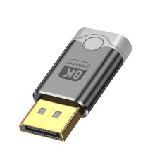 Universele weergavesimulatie voor laptops en-Grijs 8K