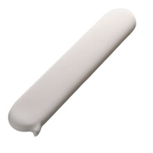 Wrist Rest for Keyboard Computer Ergonomic Wrist Support-White