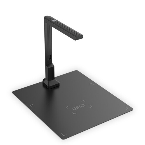 Automatic A4 Size Scanner With 1 Second Per Page Speed 16MP