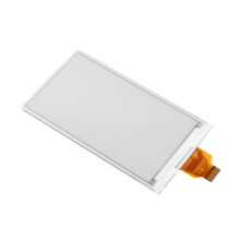 Developer Friendly EInk Module Wide Compatibility For-34057