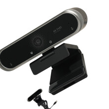 Mini-computercamera met eenvoudige koppeling en brede