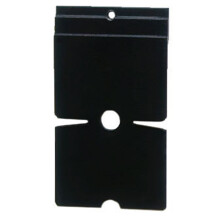 Solid States Drive Extender Aluminum Frame M.2-2242 to 2280