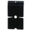 Solid States Drive Extender Aluminum Frame M.2-2242 to 2280 1