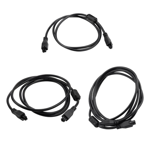 Universal Hub Connector Cable Multiple Length 6Pin Design-1.5m 2