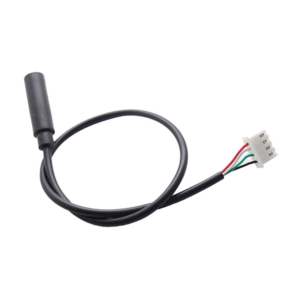 3.5Mm Sound Sound Cable To Xh2.54 3Pin Terminal Male Stereo-B 7704001077407