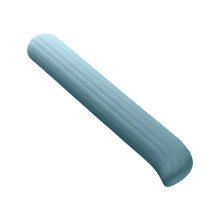 Ergonomic Keyboard Wrist Rest Soft Silicone Desk Wrist-Blue