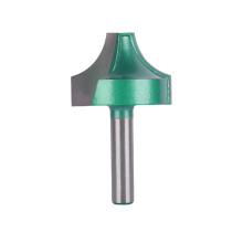 Professionele 8 mm schacht harde houtbewerkingsfrees met-35 mm
