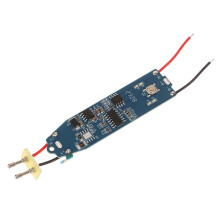 M10 Haartrimmers Reservemoederborden Sterke pc-constructie voor