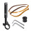 Steel Angles Grinders Adapter For Sanding Belt-angle1 grinder 1