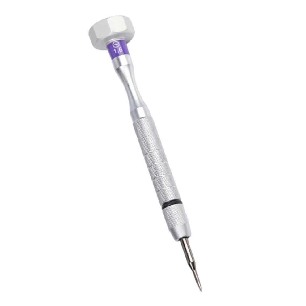 1.8Mm And 1.6Mm Precisions Screwdriver For-One. Word. 1.6Mm 7751001333446