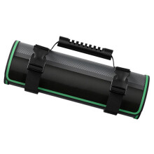 Roll-Up Werkzeugtasche Magazin Mini faltbare Tasche-16 Stecker