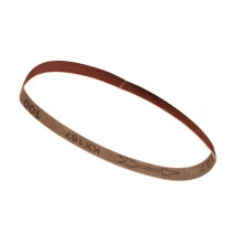 Praktische-100 mesh zandband