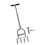 Multipurpose Yard Hole Maker And Grass Removal Kit For Gardening 1