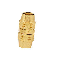 RustProof Hose Fitting Agricultural Sprayer Hose-Hard tube body
