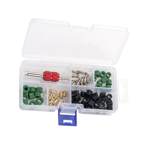 71Pcs Professional Air Conditioner Adapter Removal Air Condition