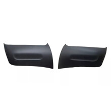 1 Paar Ecken für Vordere Stoßstangenabdeckung BC3Z-16038-AA BC3Z-16039-AA für  Pickup Truck F250 350 450 550 Super Duty