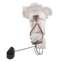 16700-KPP-T01 Motorcycle Fuel Pump Assembly for Motorcycle in-Tank Pump Module Sending Unit 16700KPPT01