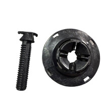 Befestigungsschraube für Reserveradhalterung 7603R2 9816990180 für 2008 3008 307 301 4008 für C5 Tianyi DS7 DS3 DS4 C4