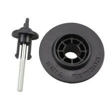 Für  für  Accord CR-V  Insight, Hinterer Bolzenadapter, Reserverad-Befestigungsschraube 74652-SDA-003 74651-S2X-003