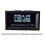 OLED Multifunction Tester Voltage,Current,Power,Temperature,, Capacity,  Digital Measuring Instrument 33V/3A 6