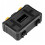 1 Pcs DSLR Camera Battery Protective Box  TF Memory Card Storage Case Holder 1
