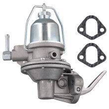 Motorölpumpe mit Dichtungen N17010-50K60 für -Gabelstapler, Motoren der K-Serie K15/K20/K25 Usw., Kraftstoffpumpe 1701050K60