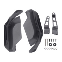 Motorcycle Handguard Protector Windshield for Himalayan 450 2024-2025