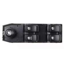 Hauptschalter für Elektrische Fensterheber 96552814 für für Optra Lacetti LHD