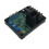 2X GAVR-8A Generator Automatic Voltage Regulator Module Universal Brushless Ac Alternator Electric Controller Stabilizer 5