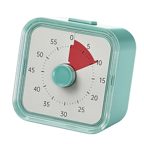 0-60min visuele timer voor thuis, schoolkind leren-5