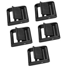 5 Pack Easy To Install No Tool Required Tent Stakes Clip Awning